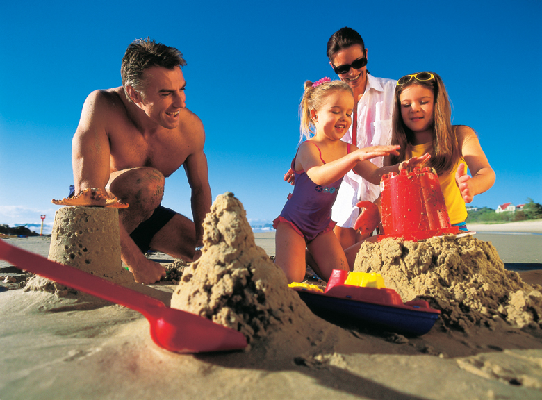 Enjoy a Thrilling and Exciting Holiday on the Gold Coast