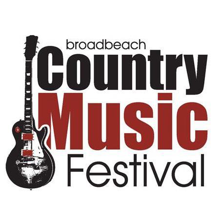 Broadbeach Country Music Festival