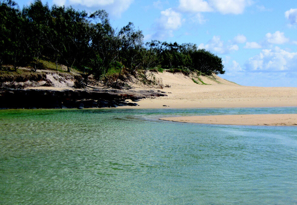 Some of the Best Beaches on the Gold Coast