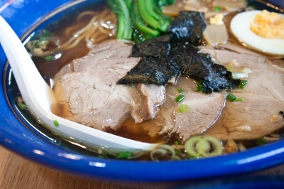 Where to find the most delicious ramen on Gold Coast