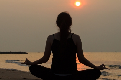 Yoga centres on the Gold Coast