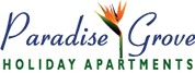 Paradise Grove Holiday Apartments