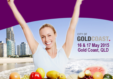 Join us at the Robina Community Centre for the Women’s Health and Wellbeing Expo – The ultimate